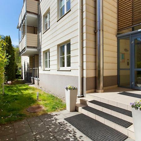 Viu Seaside Residence Sopot Dış mekan fotoğraf