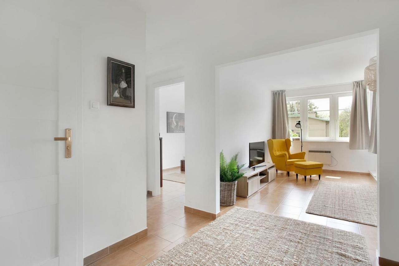 Viu Seaside Residence Sopot Dış mekan fotoğraf