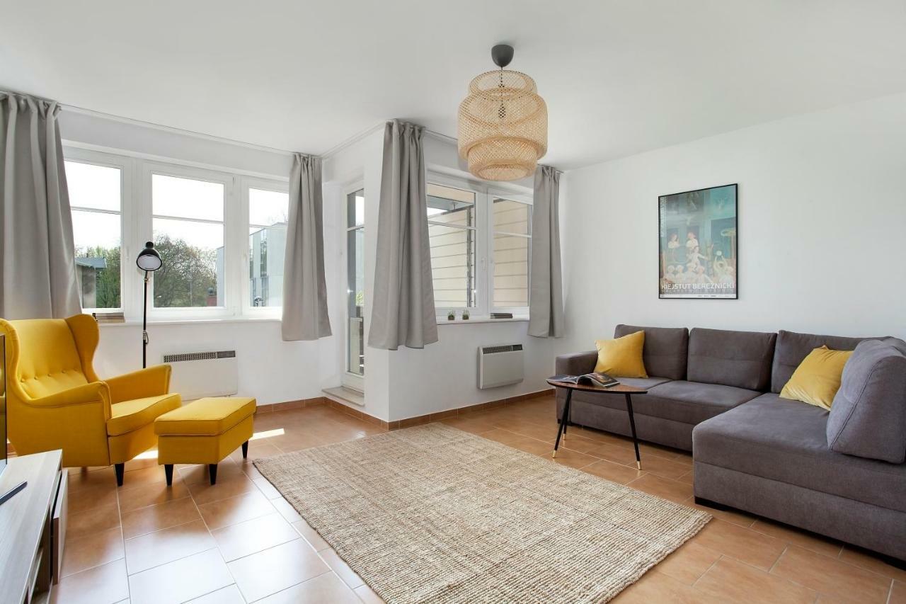 Viu Seaside Residence Sopot Dış mekan fotoğraf