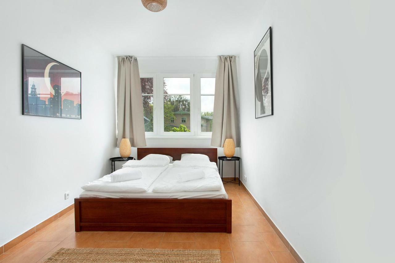 Viu Seaside Residence Sopot Dış mekan fotoğraf